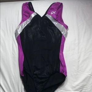 GK leotard